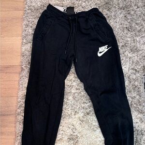 Nike sweatpants